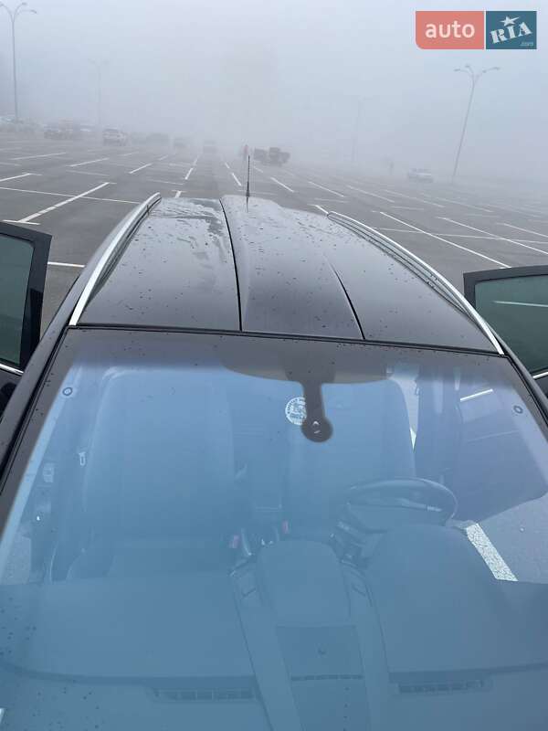 Минивэн Opel Zafira 2008 в Каменец-Подольском