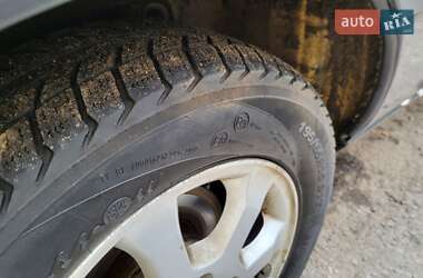 Мінівен Opel Zafira 2003 в Богуславі