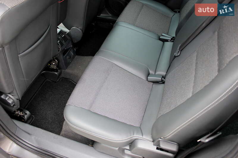 Мінівен Opel Zafira 2010 в Львові