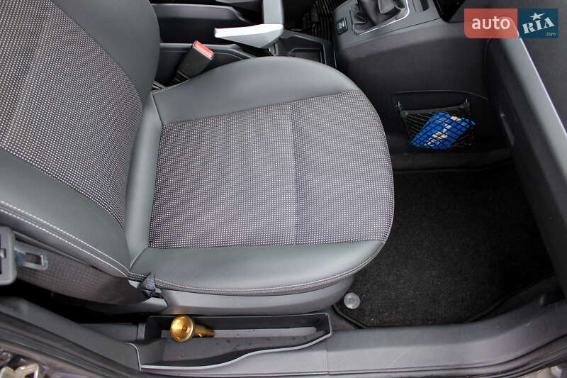 Мінівен Opel Zafira 2010 в Львові