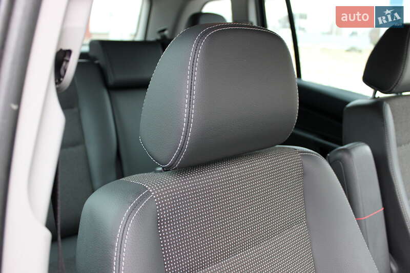 Мінівен Opel Zafira 2010 в Львові