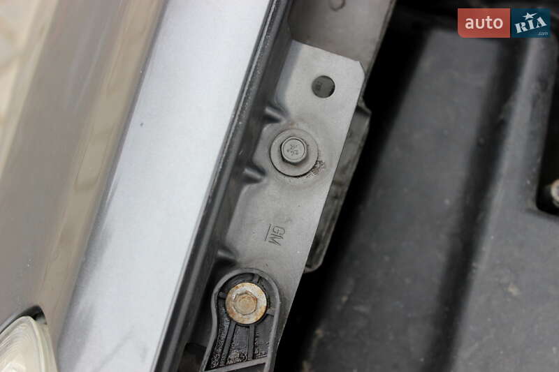 Мінівен Opel Zafira 2010 в Львові