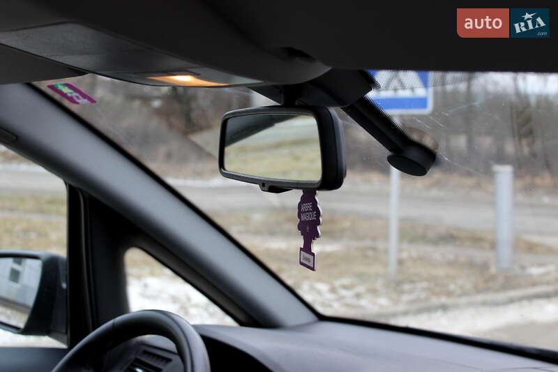 Мінівен Opel Zafira 2010 в Львові