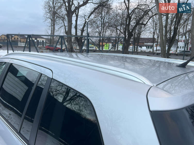 Мінівен Opel Zafira 2013 в Вінниці