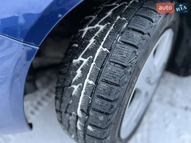 Мінівен Opel Zafira 2009 в Калуші фото 21 Мінівен Opel Zafira 2009 в Калуші