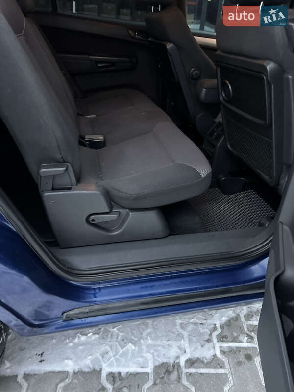 Мінівен Opel Zafira 2009 в Калуші фото 32 Мінівен Opel Zafira 2009 в Калуші