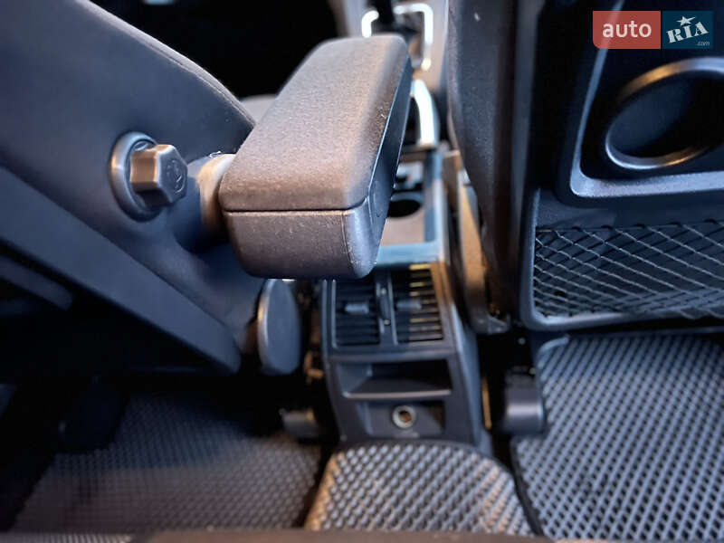 Мінівен Opel Zafira 2009 в Калуші фото 34 Мінівен Opel Zafira 2009 в Калуші