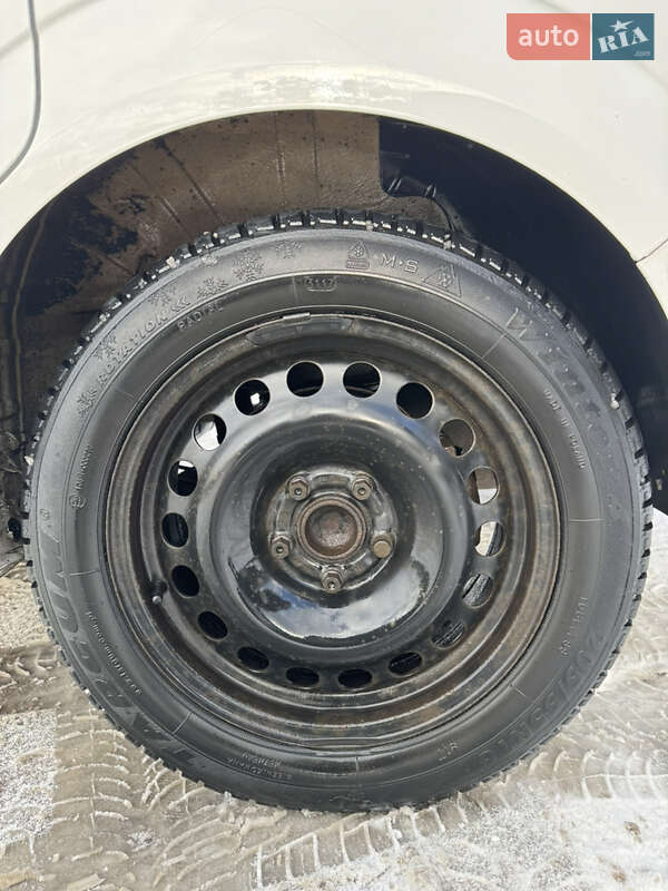 Мінівен Opel Zafira 2013 в Києві