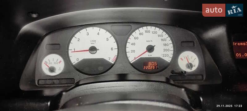 Минивэн Opel Zafira 2000 в Виннице фото 11 Минивэн Opel Zafira 2000 в Виннице