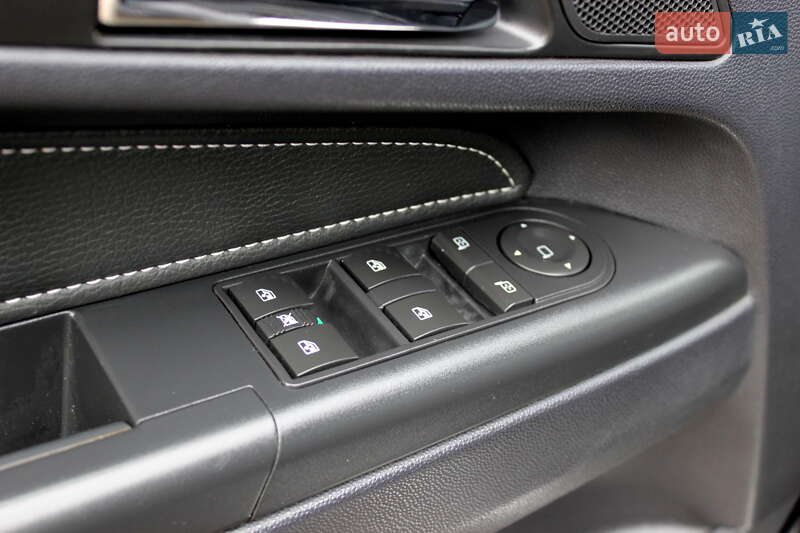 Мінівен Opel Zafira 2011 в Самборі