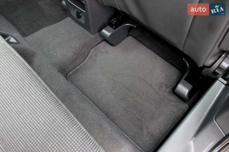 Мінівен Opel Zafira 2011 в Самборі