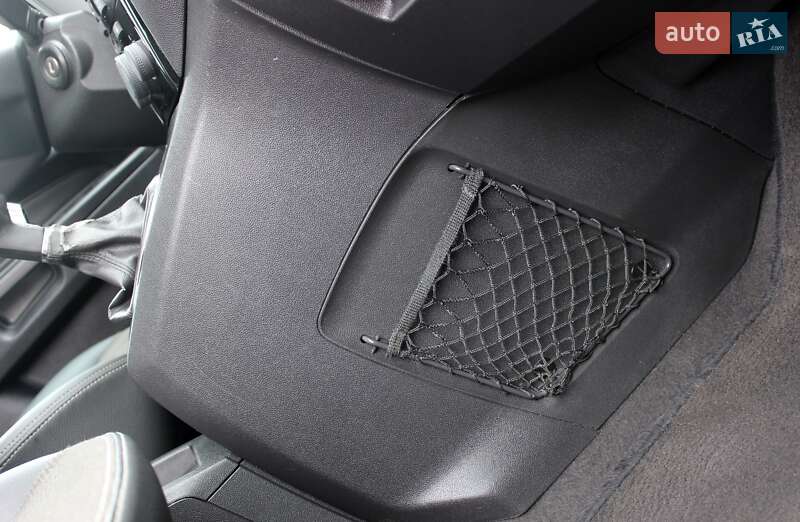 Мінівен Opel Zafira 2011 в Самборі