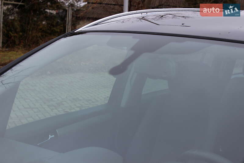 Мінівен Opel Zafira 2011 в Самборі