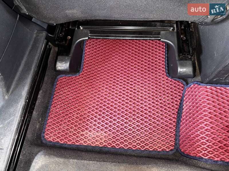 Мінівен Opel Zafira 2010 в Коломиї