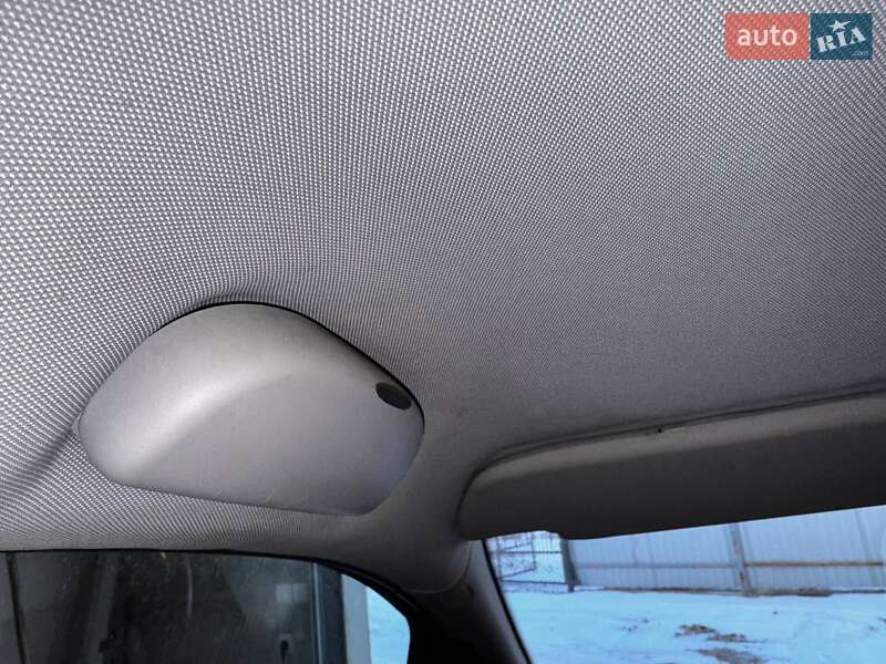 Мінівен Opel Zafira 2010 в Коломиї