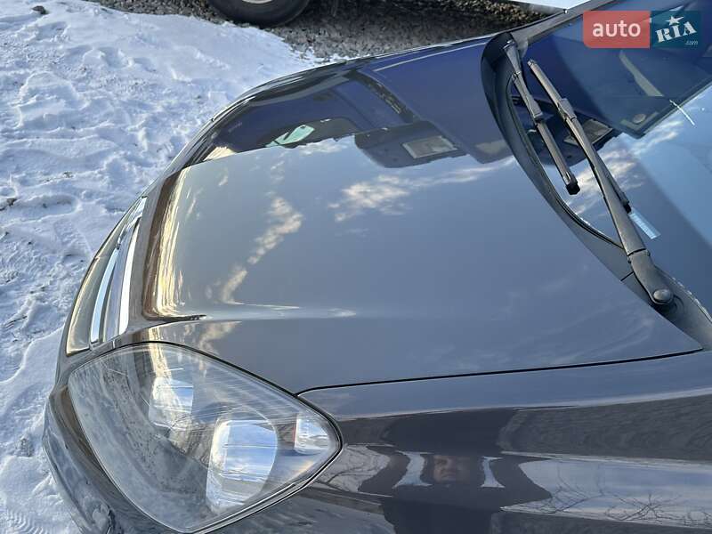 Мінівен Opel Zafira 2014 в Рівному