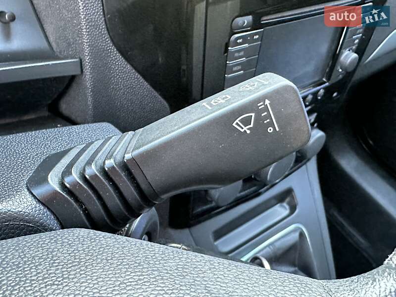 Мінівен Opel Zafira 2014 в Рівному