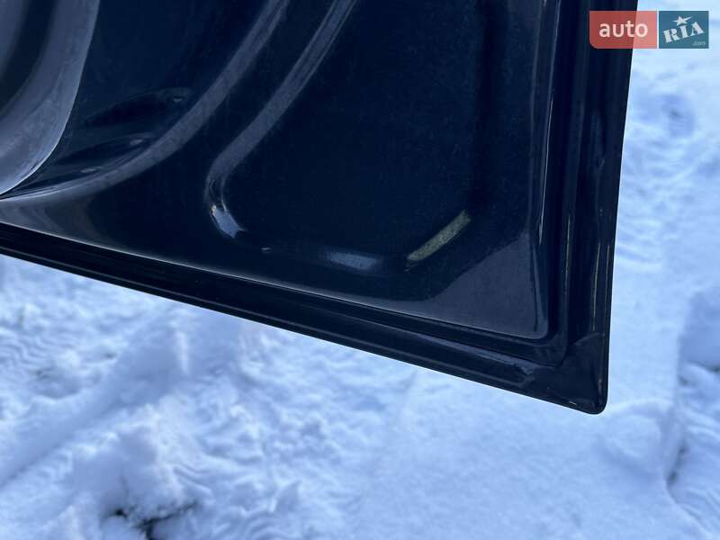 Мінівен Opel Zafira 2014 в Рівному