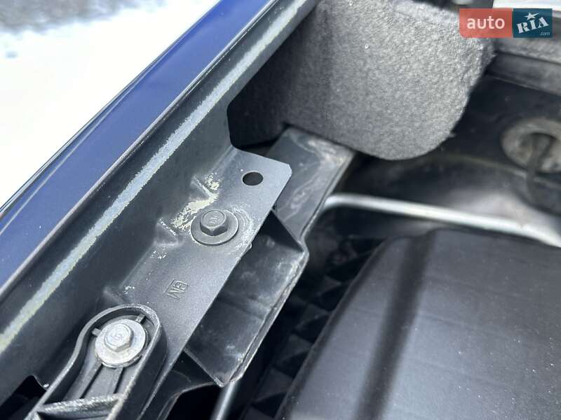 Мінівен Opel Zafira 2014 в Рівному