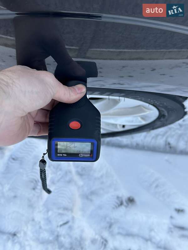 Мінівен Opel Zafira 2014 в Рівному