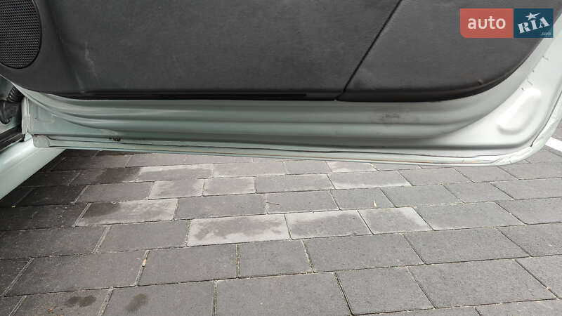 Минивэн Opel Zafira 2009 в Шептицькому фото 23 Минивэн Opel Zafira 2009 в Шептицькому