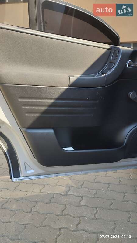 Мінівен Opel Zafira 2004 в Тернополі