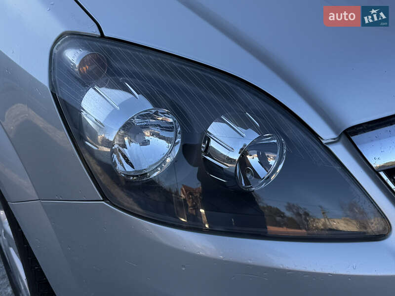 Минивэн Opel Zafira 2014 в Луцке фото 27 Минивэн Opel Zafira 2014 в Луцке