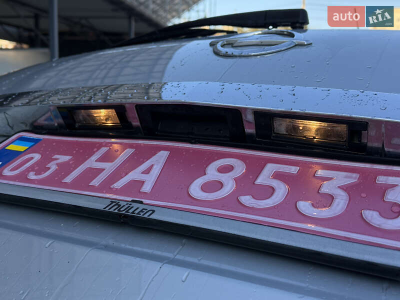 Минивэн Opel Zafira 2014 в Луцке фото 31 Минивэн Opel Zafira 2014 в Луцке