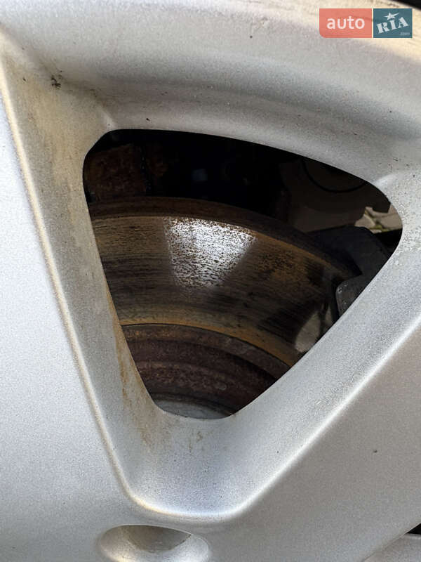 Мінівен Opel Zafira 2006 в Львові