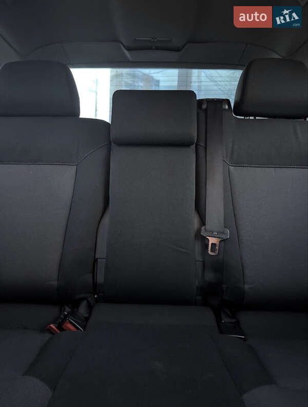 Мінівен Opel Zafira 2003 в Кропивницькому фото 10 Мінівен Opel Zafira 2003 в Кропивницькому