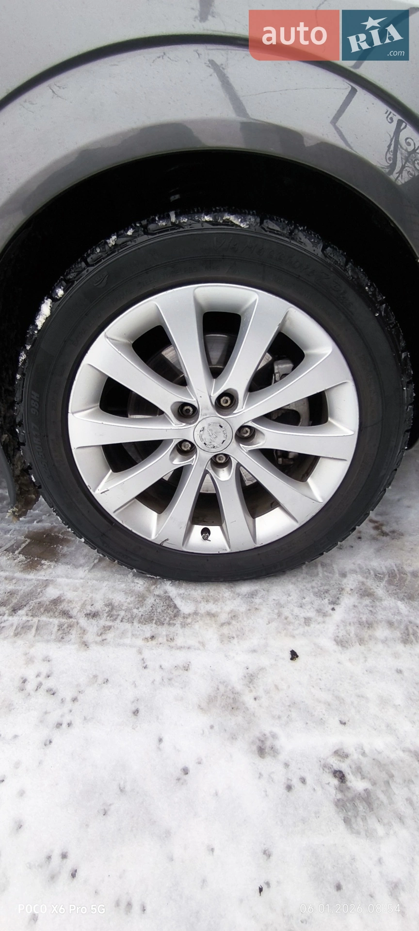 2011 Opel Zafira - мініатюра 38