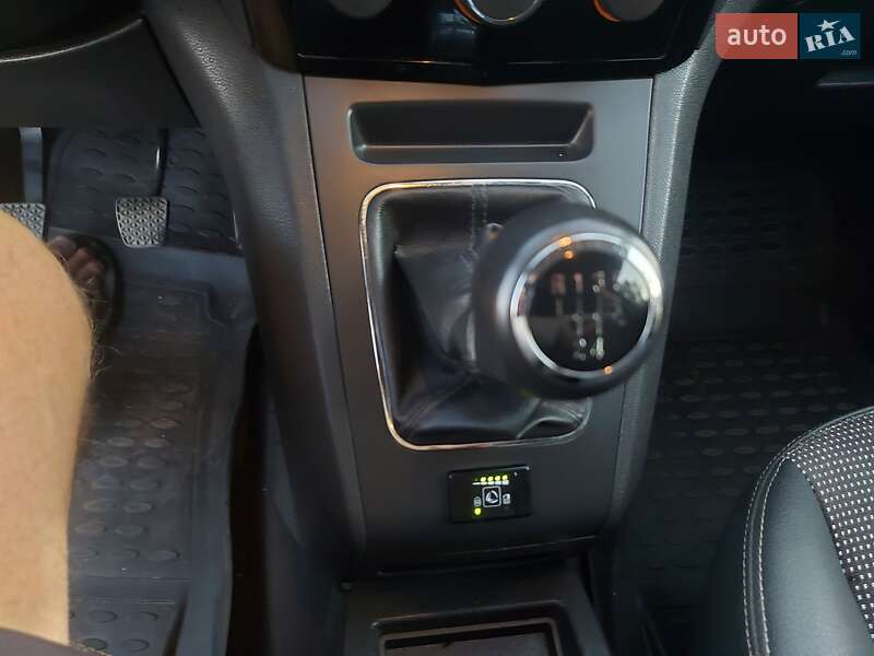 Минивэн Opel Zafira 2010 в Краматорске фото 16 Минивэн Opel Zafira 2010 в Краматорске