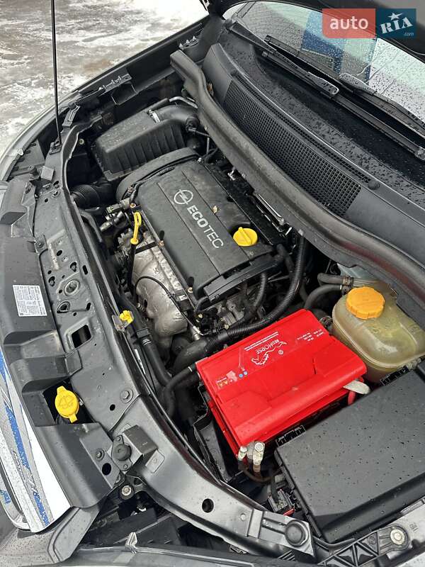 Минивэн Opel Zafira 2012 в Харькове фото 19 Минивэн Opel Zafira 2012 в Харькове