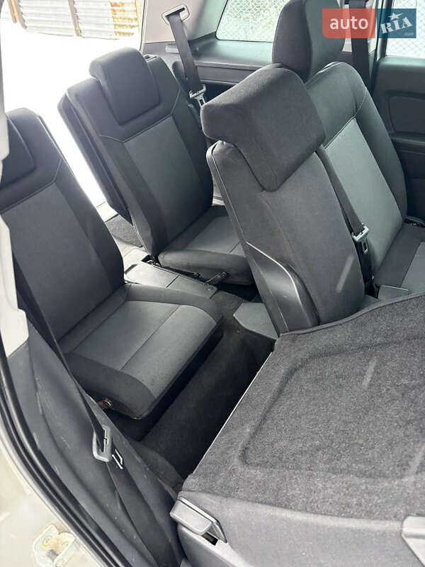 Мінівен Opel Zafira 2006 в Старокостянтинові фото 8 Мінівен Opel Zafira 2006 в Старокостянтинові