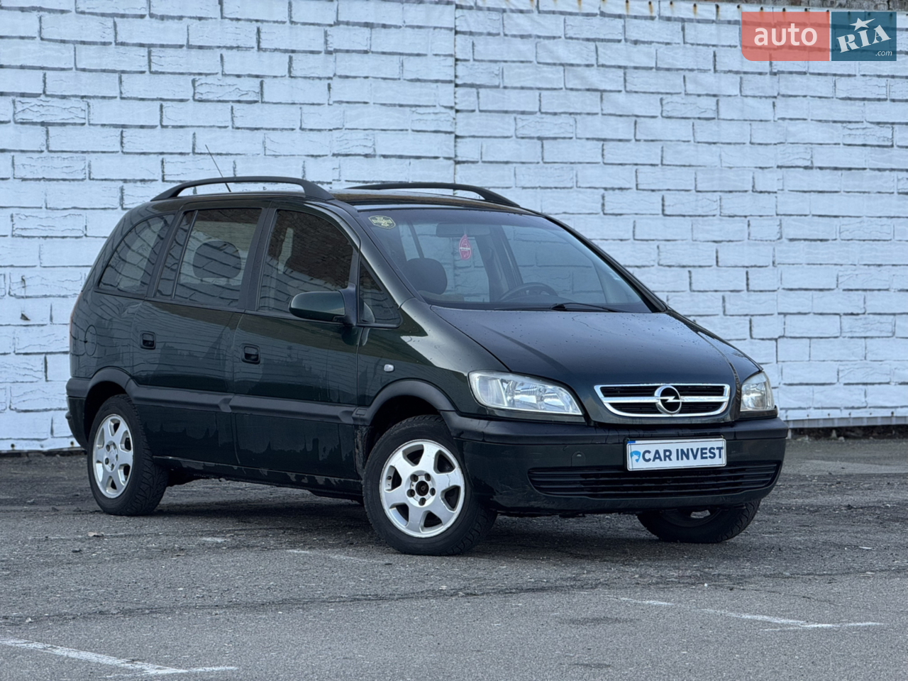 2019 Renault Trafic - мініатюра 30