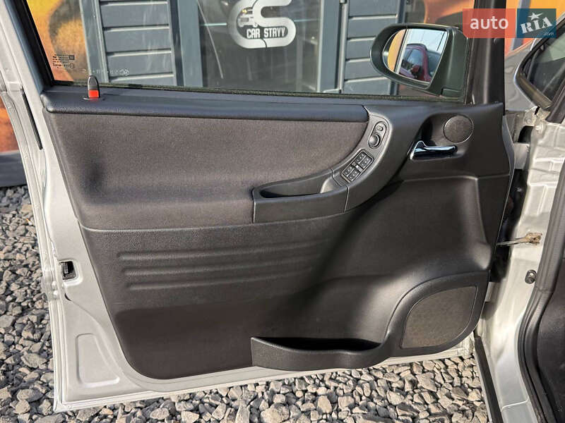 Минивэн Opel Zafira 2004 в Стрые фото 37 Минивэн Opel Zafira 2004 в Стрые
