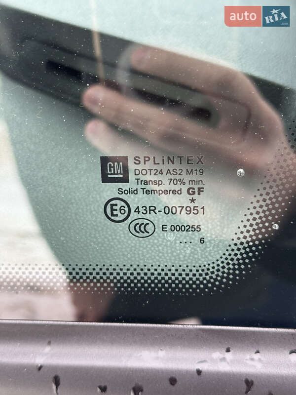 Минивэн Opel Zafira 2006 в Харькове фото 46 Минивэн Opel Zafira 2006 в Харькове