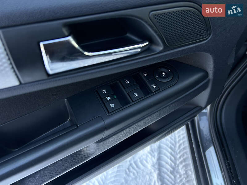 Минивэн Opel Zafira 2009 в Виннице