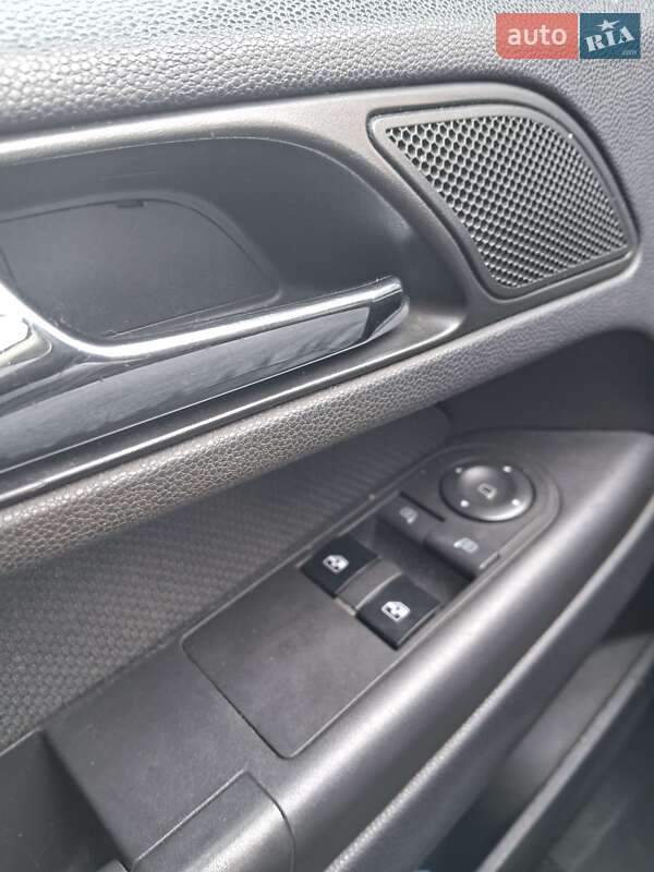 Минивэн Opel Zafira 2006 в Николаеве