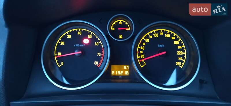 Минивэн Opel Zafira 2011 в Виннице фото 6 Минивэн Opel Zafira 2011 в Виннице