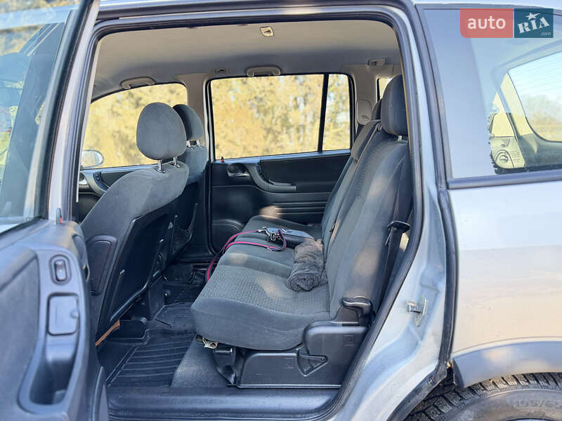 Минивэн Opel Zafira 2004 в Черновцах фото 21 Минивэн Opel Zafira 2004 в Черновцах