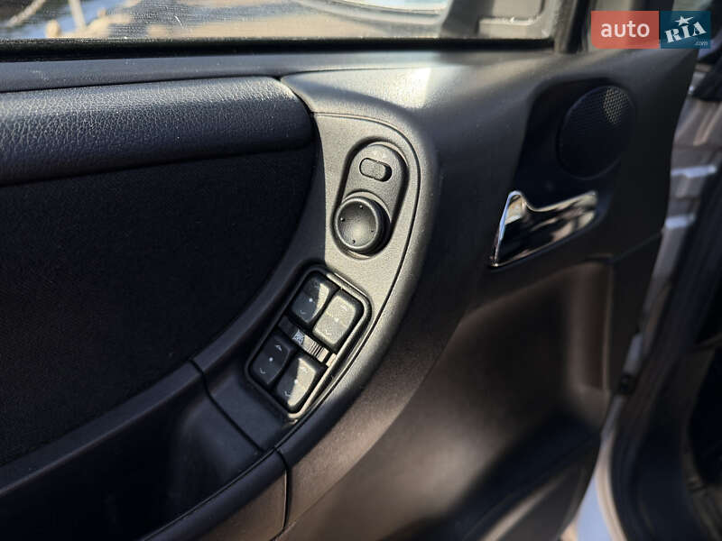 Минивэн Opel Zafira 2004 в Черновцах фото 29 Минивэн Opel Zafira 2004 в Черновцах