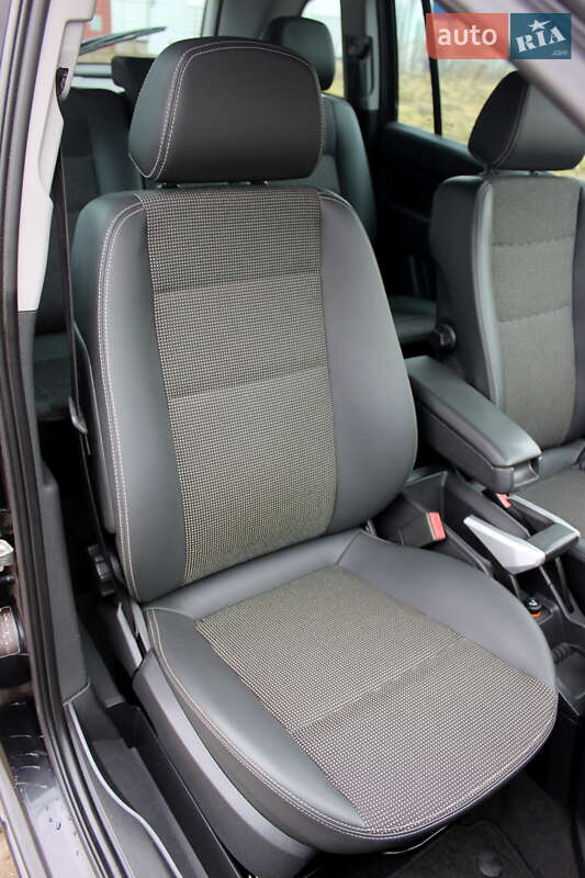 Минивэн Opel Zafira 2011 в Самборе фото 60 Минивэн Opel Zafira 2011 в Самборе