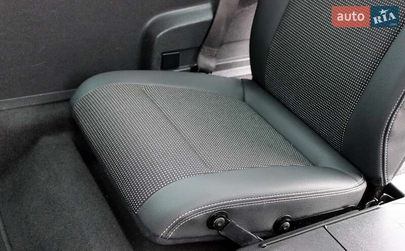 Минивэн Opel Zafira 2011 в Самборе фото 89 Минивэн Opel Zafira 2011 в Самборе