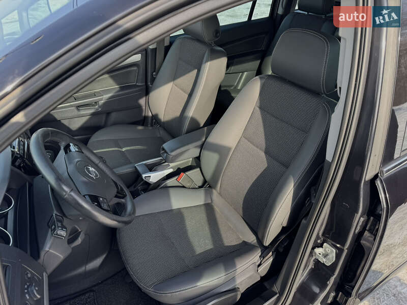 Минивэн Opel Zafira 2009 в Ивано-Франковске фото 14 Минивэн Opel Zafira 2009 в Ивано-Франковске