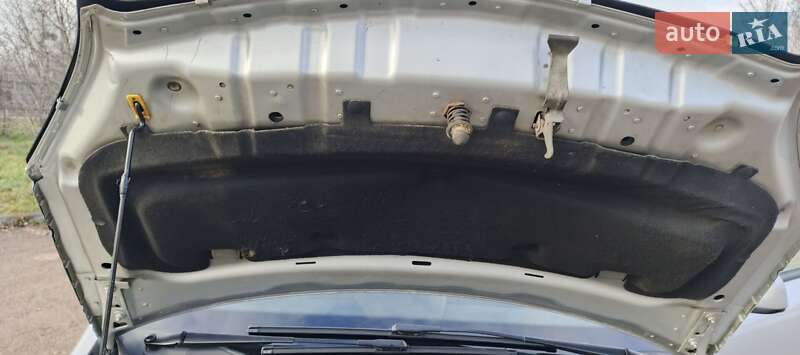 Мінівен Opel Zafira 2012 в Житомирі