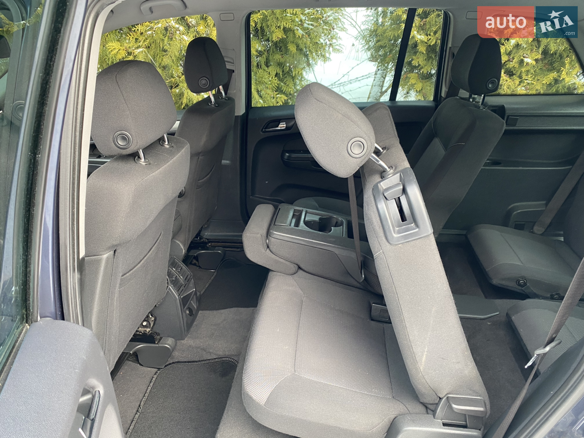 2011 Opel Zafira - мініатюра 8