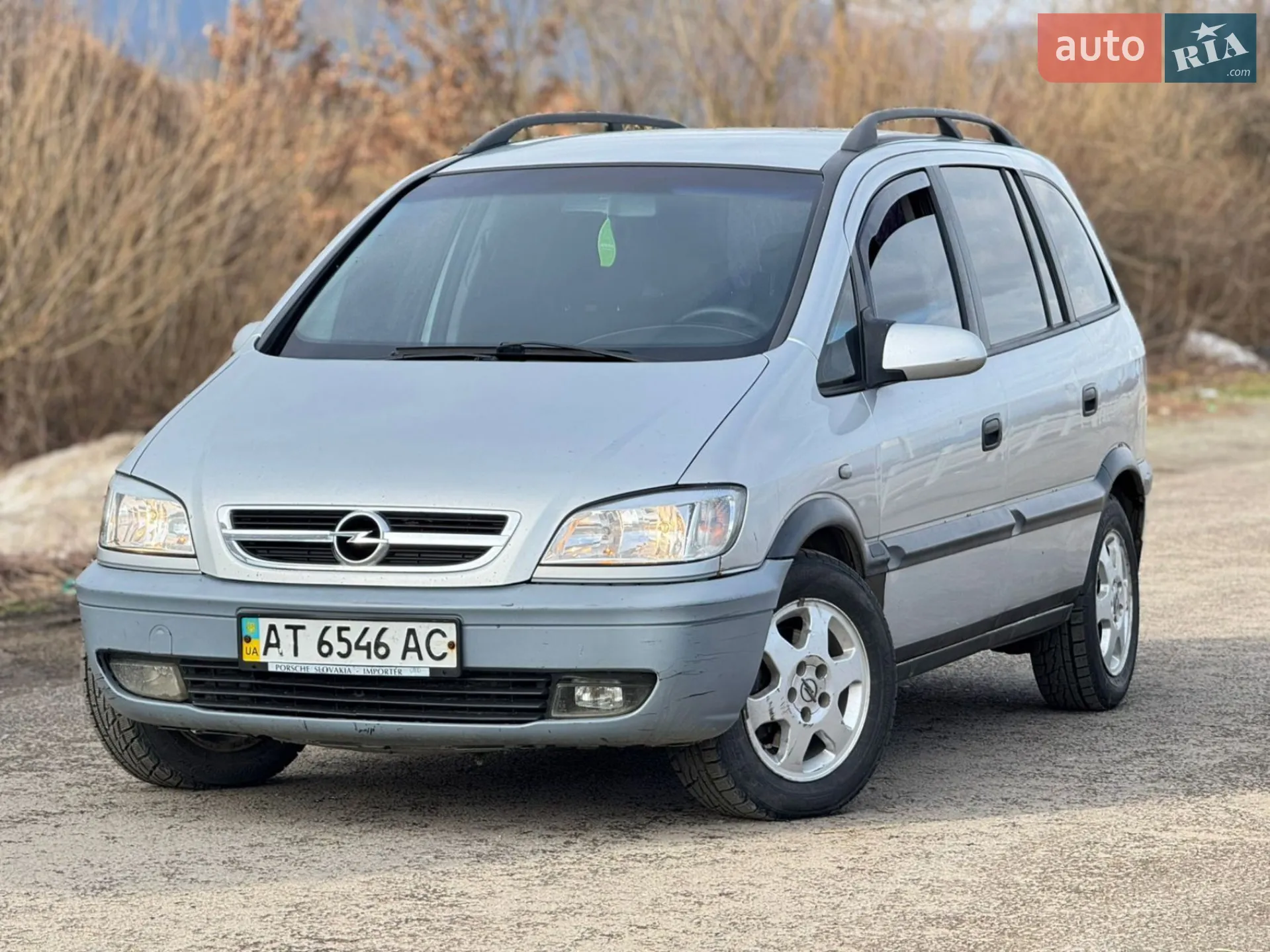 Фото авто 8