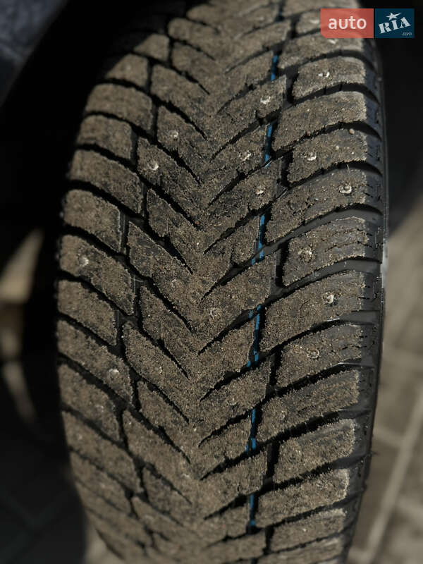 Минивэн Opel Zafira 2008 в Киеве