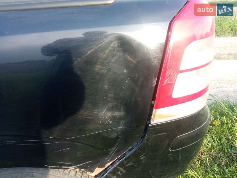 Минивэн Opel Zafira 2008 в Косове фото 10 Минивэн Opel Zafira 2008 в Косове